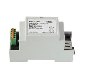 MB Gateway