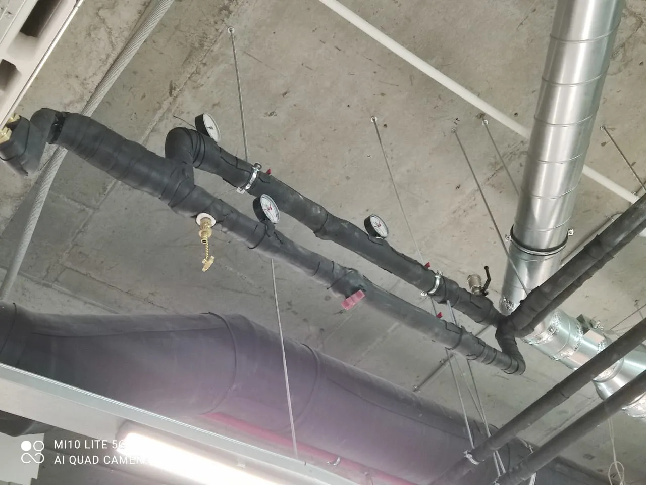 Adidas фанкойлы ТК Сенная Adidas фанкойлы ТК Сенная