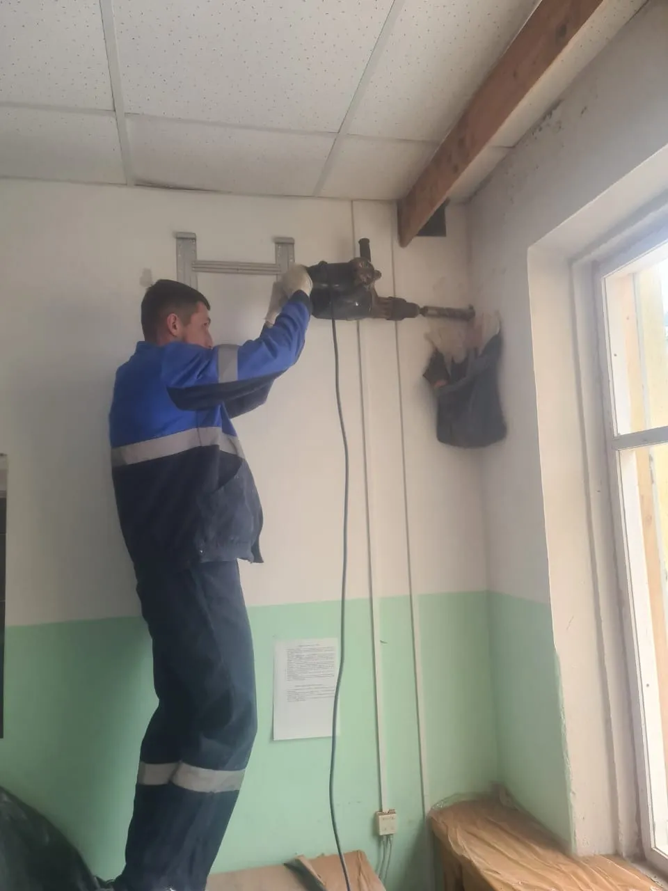 Россети "монтаж сплит-систем" Б Сампсониевский пр Россети "монтаж сплит-систем" Б Сампсониевский пр