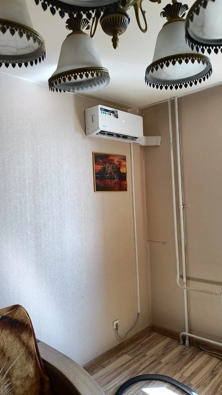 Квартира на Камышовай Квартира на Камышовай