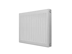 Радиатор панельный Royal Thermo COMPACT C22-500-600 RAL9016 Радиатор панельный Royal Thermo COMPACT C22-500-600 RAL9016