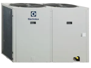 Блок компрессорно конденсаторный Electrolux ECC 28