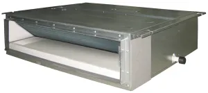 Мульти-сплит система GENERAL CLIMATE GC MEDN09HF