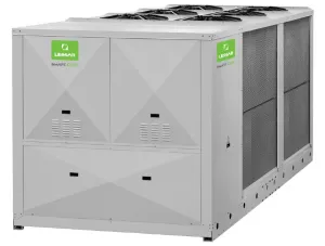 Чиллер Lessar LUC SCAA222C6 Чиллер Lessar LUC SCAA222C6