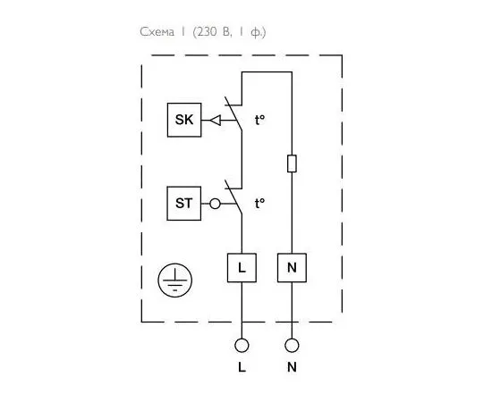 Электрический круглый канальный нагреватель ZEA 160 3 1 интернет-магазин Элвент Электрический круглый канальный нагреватель ZEA 160 3 1