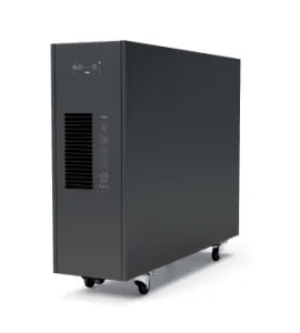 Бактерицидный рециркулятор TION A400