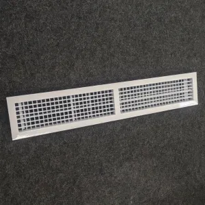 Решетка РДР 1000х150