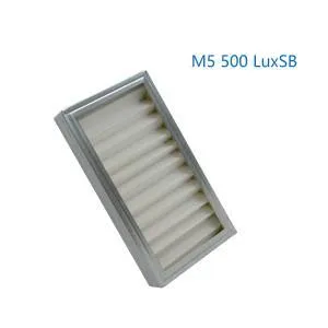 Улучшенный фильтр совместимый с Breezart M5 500 LuxSB