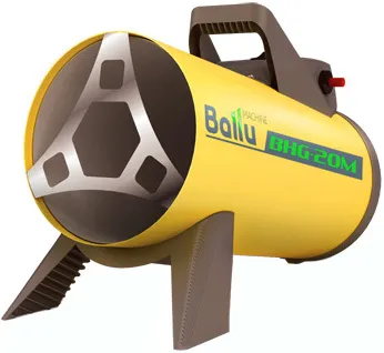 Ballu BHG-40M Ballu BHG-40M