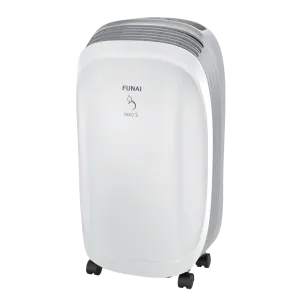 Осушитель воздуха серии NEKO S RAD-N10T3E Осушитель воздуха серии NEKO S RAD-N10T3E