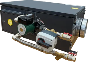 Minibox.W 650 GTC Premium