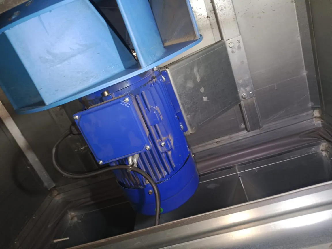 Rostic's на Ильюшина "приемка ресторана" Rostic's на Ильюшина "приемка ресторана"