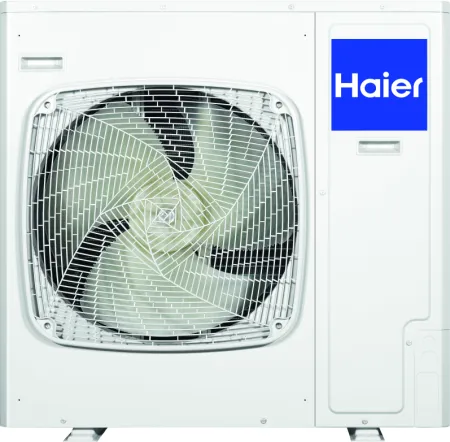 Полупромышленная сплит-система Haier AD140S1LM1FA/1U140S1LN1FB интернет-магазин Элвент Полупромышленная сплит-система Haier AD140S1LM1FA/1U140S1LN1FB
