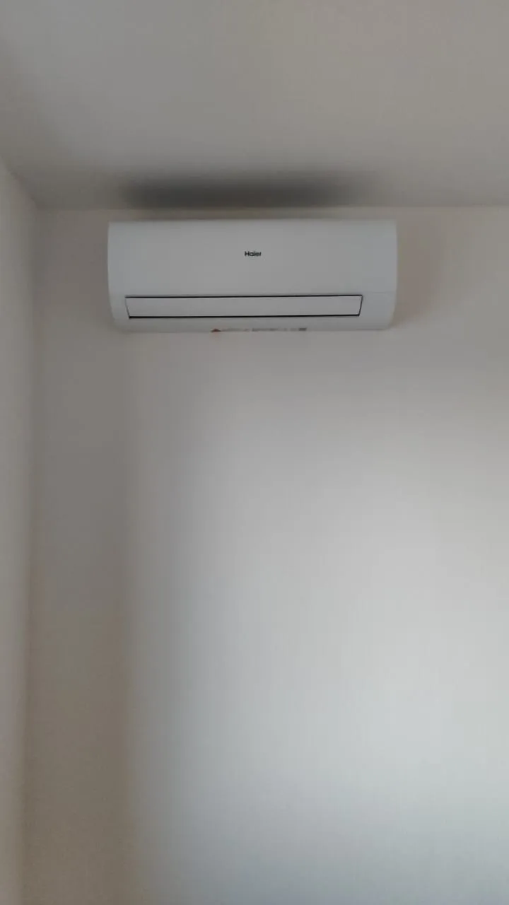 Монтаж сплит-системы на Б.Сампсоньевской Монтаж сплит-системы на Б.Сампсоньевской