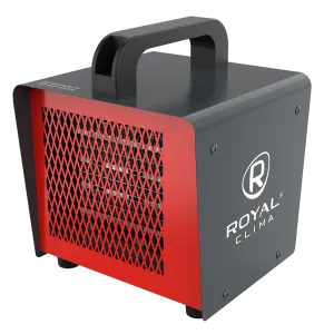 Тепловая пушка серии HEAT BOX RHB-C3