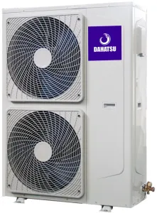 VRF-система Dahatsu MiniVRF H120 SR1MV VRF-система Dahatsu MiniVRF H120 SR1MV