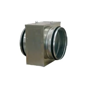 Фильтр кассетный KFC 160 Фильтр кассетный KFC 160