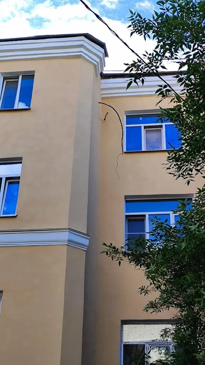 Кронштадт, проспект Ленина 24 Кронштадт, проспект Ленина 24