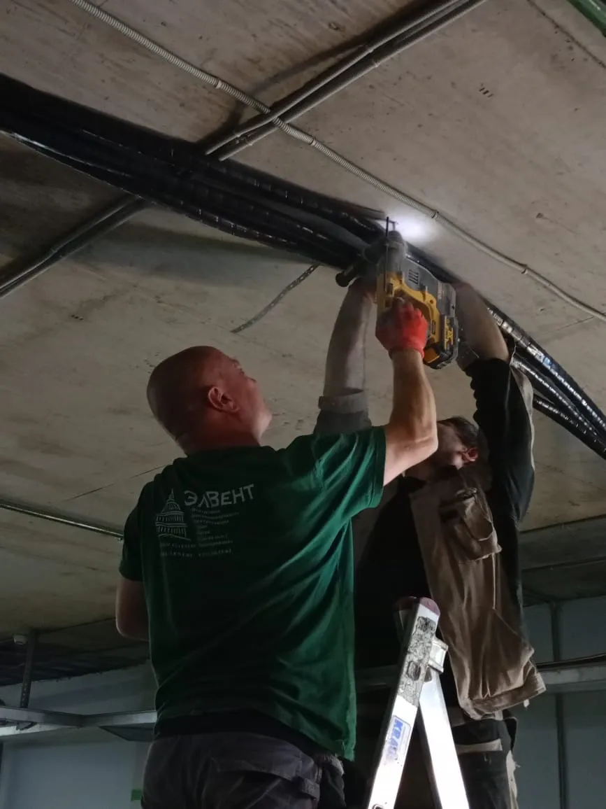 Магазин «FAMILIA» ТРЦ "Питерлэнд" Магазин «FAMILIA» ТРЦ "Питерлэнд"