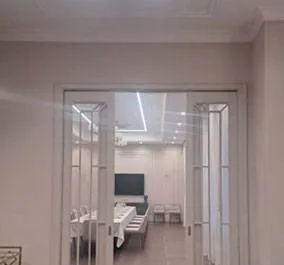 ВЕНТИЛЯЦИЯ В КВАРТИРЕ