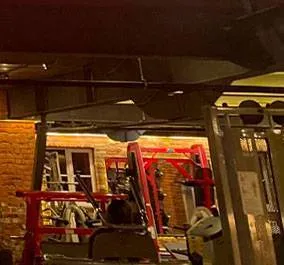 ВЕНТИЛЯЦИЯ В СПОРТИВНЫХ УЧРЕЖДЕНИЯХ