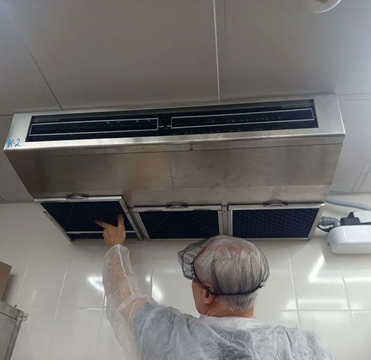 Обслуживание кондиционеров Обслуживание кондиционеров