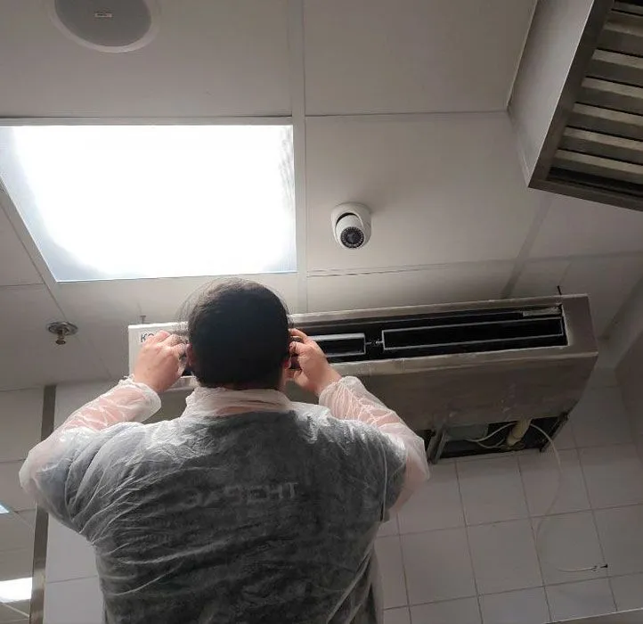 Обслуживание кондиционеров Обслуживание кондиционеров