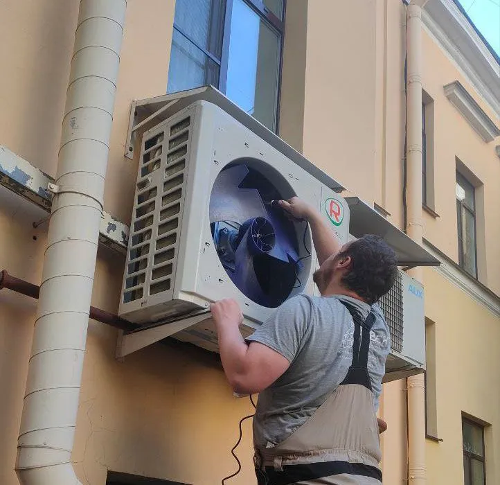 Обслуживание кондиционеров Обслуживание кондиционеров