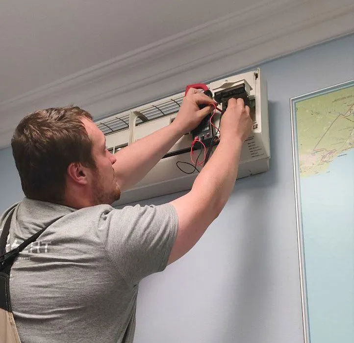 Обслуживание кондиционеров Обслуживание кондиционеров