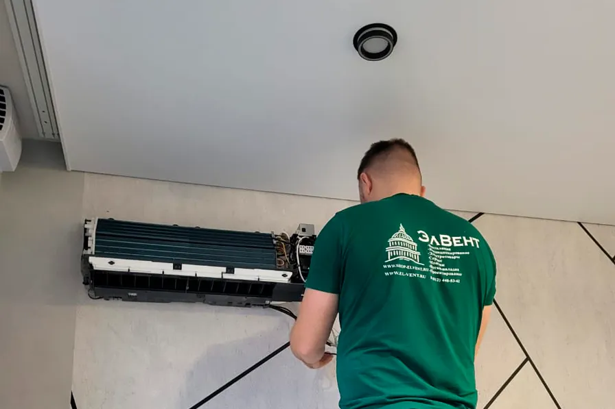 Монтаж сплит-системы Монтаж сплит-системы