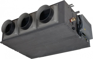 VRF-система Mitsubishi Heavy FDUM28KXE6F