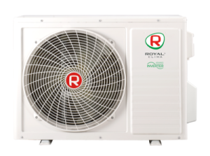 Наружный блок мульти-сплит системы серии MULTI GAMMA EU ERP Inverter 2TFM-17HN/OUT Наружный блок мульти-сплит системы серии MULTI GAMMA EU ERP Inverter 2TFM-17HN/OUT