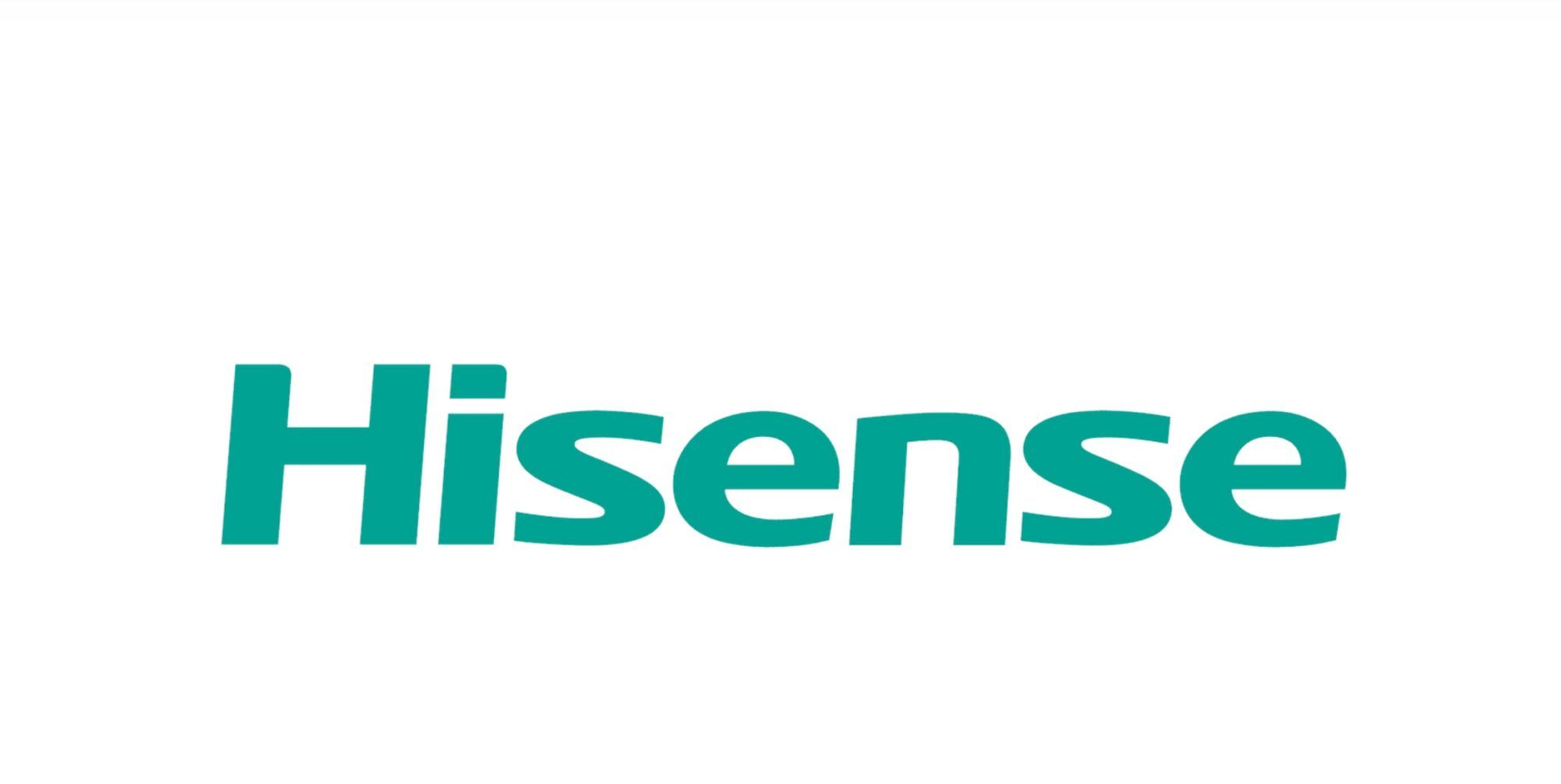 Hisense Hisense