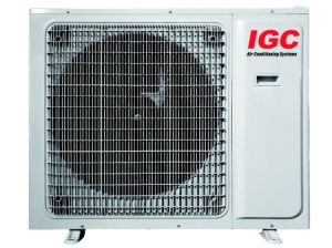 Мульти-сплит система IGC RAM2 X18UNH