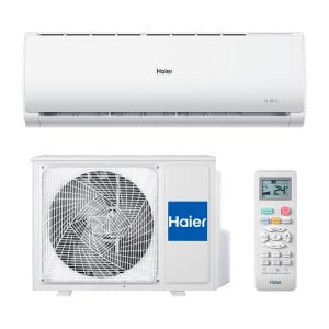 Сплит-система Haier LEADER-A AS18TL5HRA-A / 1U18TL5FRA-A с зимним комплектом (-30)