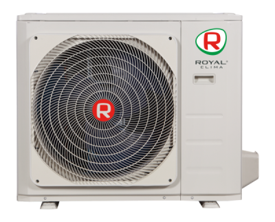 Сплит-система Royal Clima повышенной мощности серии GRANDE RC-GDB90HN