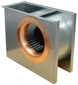 DKEX 280 4 Centrifugal (ATEX)