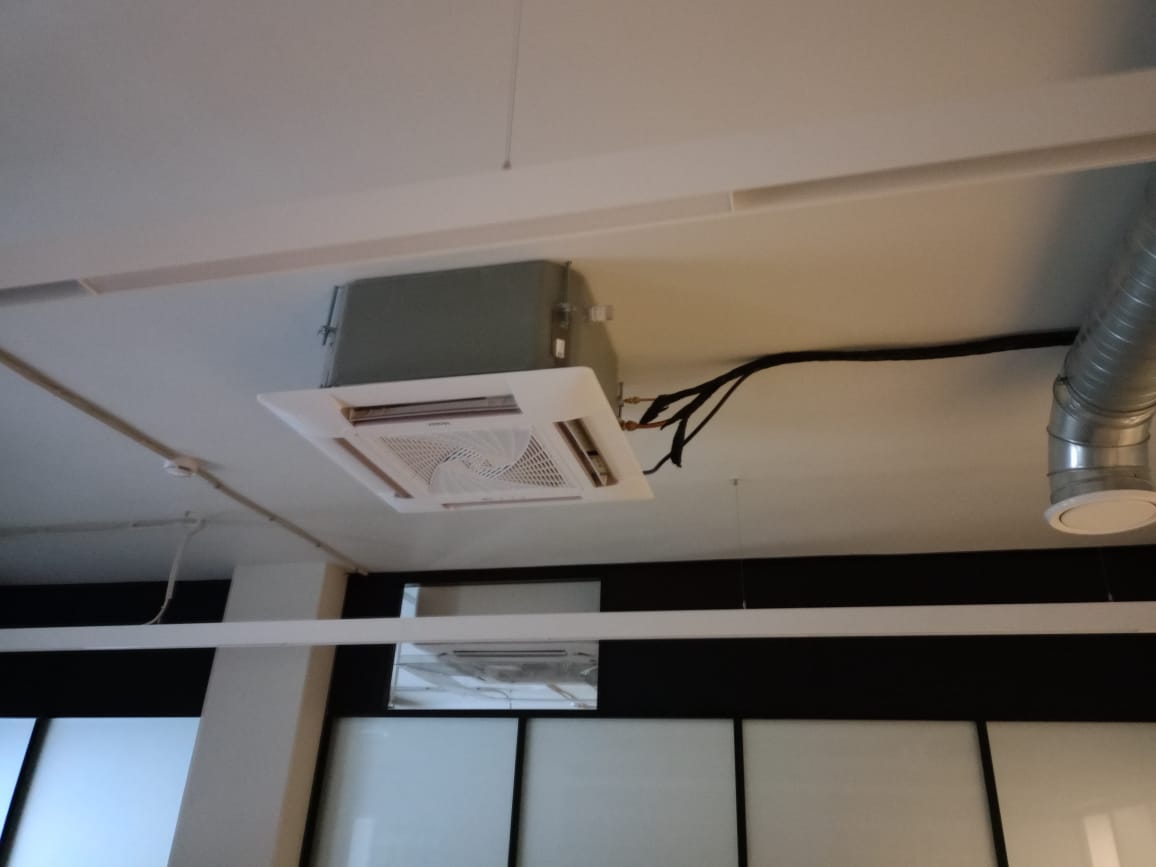 БЦ Grani на Большой Зелениной 24 БЦ Grani на Большой Зелениной 24