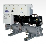 Чиллер Carrier 30HXC 345