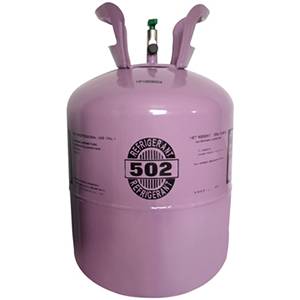 Фреон R502 13.6кг