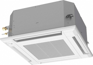 Мульти-сплит система Fujitsu AUXG18KVLA