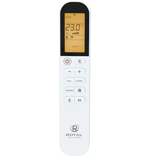 Мульти-сплит-система Royal Clima 5TFM-42HN / RCI-PFF12HN*3 + RCI-PFF09HN*2