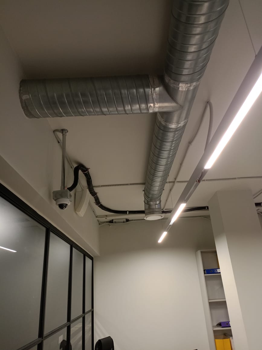 БЦ Grani на Большой Зелениной 24 БЦ Grani на Большой Зелениной 24