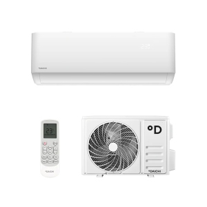 Кондиционер Daichi AIR25AVQ1 AIR25FV1