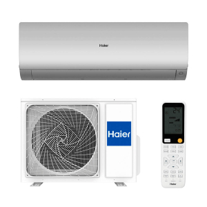 Сплит-система Haier Flexis AS25S2SF3FA-S/1U25S2SM3FA