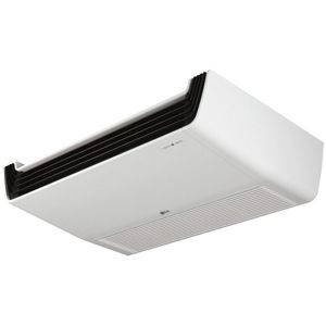 Напольно-потолочный кондиционер LG UV60WC.N20R0 UU61WC1.U31R0