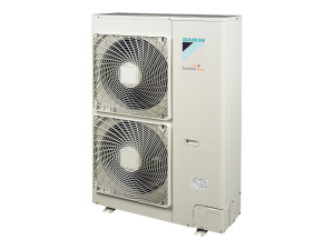 Полупромышленная сплит-система Daikin RZQG100L8Y Полупромышленная сплит-система Daikin RZQG100L8Y