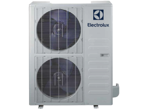 Блок компрессорно конденсаторный Electrolux ECC 16