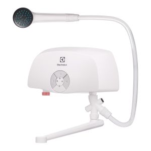 Проточный водонагреватель Electrolux SMARTFIX 2.0 TS (5,5 kW) - кран+душ Проточный водонагреватель Electrolux SMARTFIX 2.0 TS (5,5 kW) - кран+душ