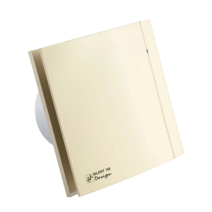 Накладной вентилятор SILENT-100 CZ MARFIL RAL1013 DESIGN-4C Накладной вентилятор SILENT-100 CZ MARFIL RAL1013 DESIGN-4C